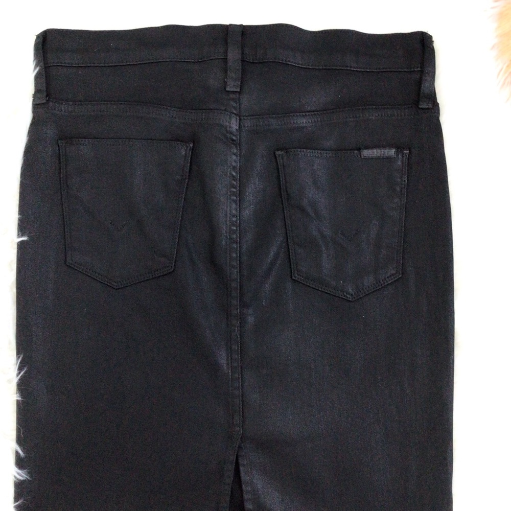 🛑🛑🛑🖤Hudson pencil skirt - Picture 7 of 15